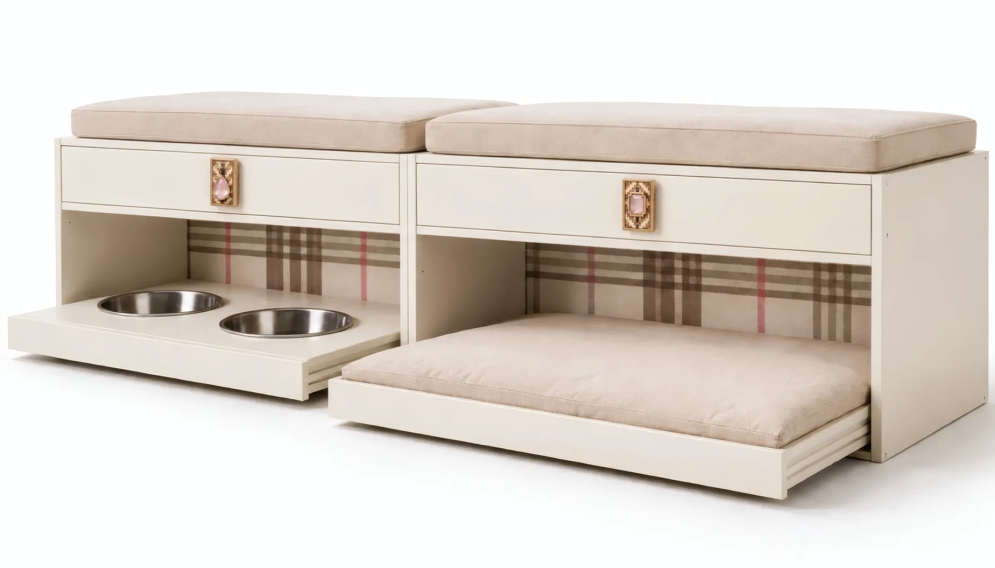 Clifford · Marfil de la colección Animal Care